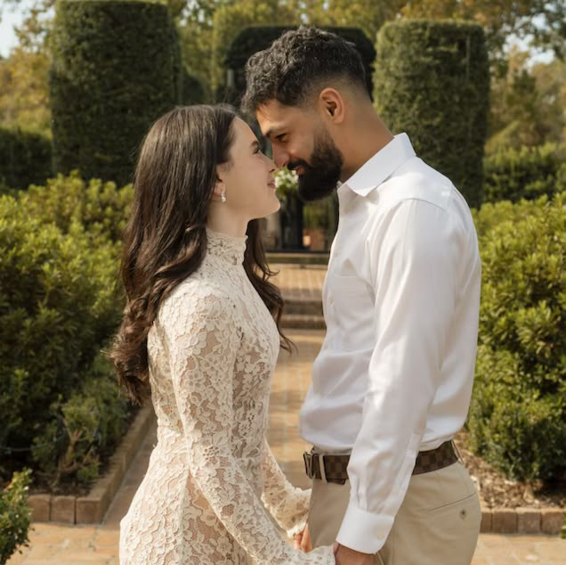 Wedding memory 3